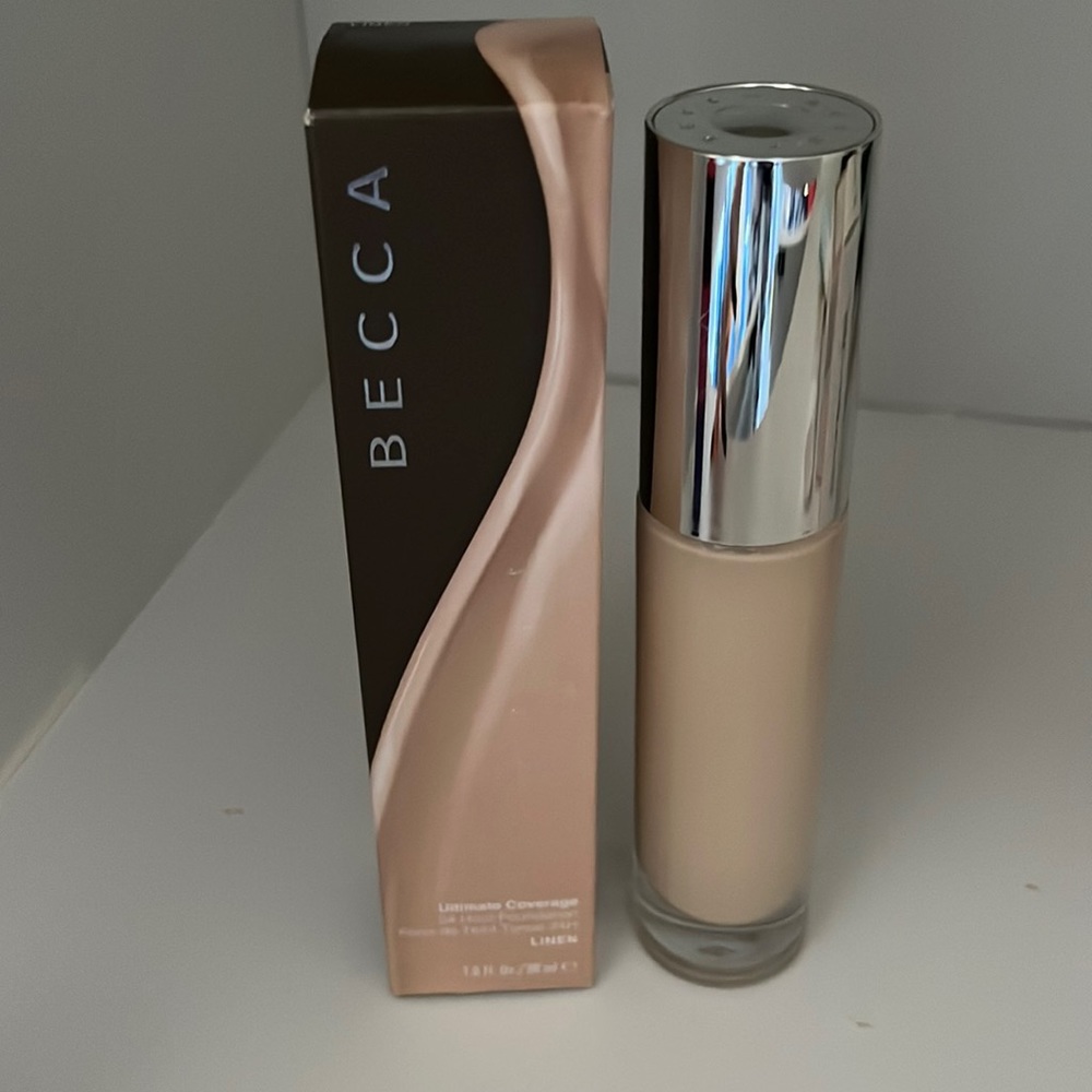 24 hour foundation